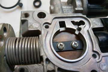 Penyebab Gas Motor Vario 125 Ngegas Sendiri. Bukan TPS Rusak, Ternyata Ini Penyebab Honda BeAT FI Ngegas