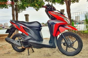 Cara Setel Injeksi Vario 125. Jangan Asal Setel Klep di Honda Vario 125 FI, Bisa Mati Mendadak