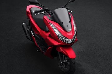 Harga Pcx Terbaru 2021. Harga Honda PCX 160 Terbaru Juli 2021, Tipe CBS dan ABS Beda