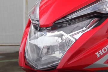 Lampu Honda Beat Sering Putus. Ini Sumber Masalah yang Bikin Headlamp Honda BeAT Bekas