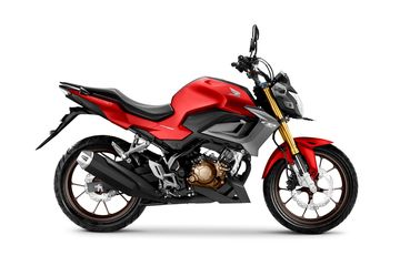 Berapa Top Speed Honda Cb 150 R. Mesin Tak Berubah, Segini Top Speed dan Konsumsi Bensin All