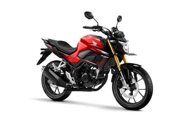 Harga Shock Depan Upside Down Cb150r. Upside Down All New Honda CB150R Apakah Bisa Dipasang di