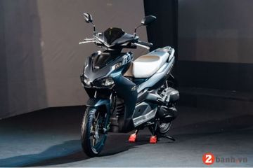 Honda Air Blade 125 Indonesia. Skutik Baru Honda Dirilis, Lawan Setara Yamaha Lexi 125 dan