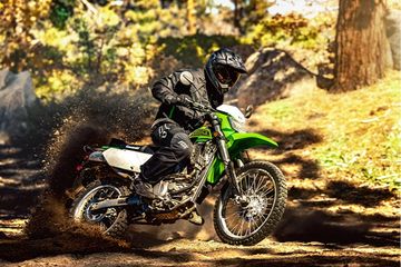 Persamaan Piringan Cakram Belakang Klx. Tergolong Langka, Cakram Kawasaki KLX 250 Bisa Substitusi