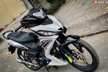 Honda Supra Gtr Apakah Menggunakan Kopling. Honda Supra GTR 150 Keren, Terlihat biasa Tapi Kaki-kakinya