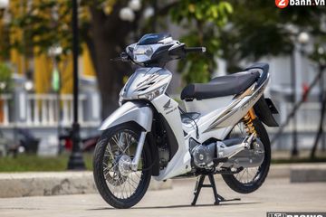 Supra X 125 Fi Modifikasi. Honda Supra X 125 Makin Manis Dapat Modifikasi Stylish dan