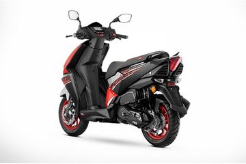 Apakah Honda Beat Ada Radiatornya. Pesaing Honda Vario 125 Meluncur, Tampang Sporty, Speedometer