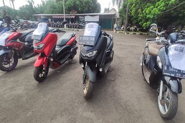 Cara Mengembalikan Motor Ke Leasing Baf. Nyerah Bayar Cicilan, Balikin Motor ke Leasing Bukan Berarti Lunas
