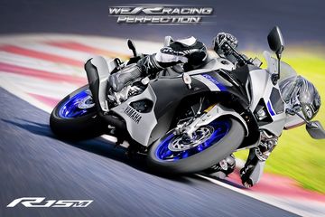 Kelebihan Dan Kekurangan R15 V3. Yamaha R15M Punya Fitur Quick Shifter, Sudah Tahu Belum Fungsi