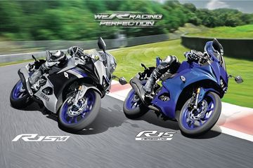 Cara Kerja Vva Yamaha. Ini Fungsi dan Cara Kerja VVA yang Hadir di Yamaha R15 V4 dan