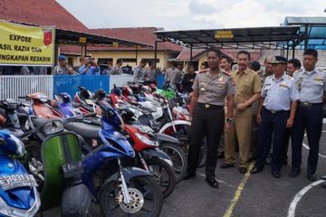 Beli Motor Lelang Di Pegadaian. Penipuan Ngaku Pegadaian Merajalela, Modus Lelang Motor