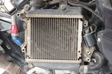 Cara Membuat Radiator Motor Sendiri. Bisa Dilakukan Sendiri, Begini Cara Flushing Radiator Motor yang