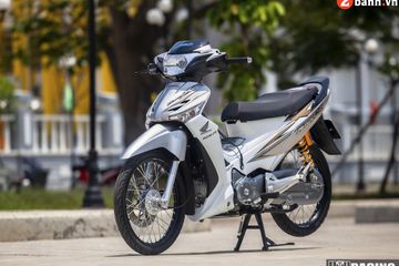 Cara Modifikasi Motor Supra X 125. Modifikasi Simpel Honda Supra X 125, Fokus Kaki-kaki Jadi Makin