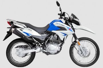 Harga Motor Trail Suzuki 150cc. Suzuki Luncurkan Trail Bermesin 150 cc, Buat Lawan KLX150 dan