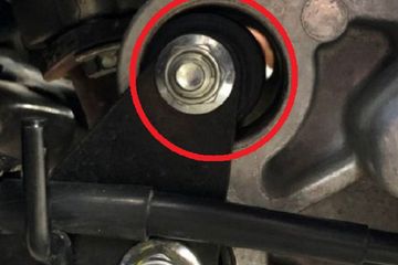 Pelek Motor Mio. Enggak Cuma Gara-gara Pelek Peyang, Ini Penyebab Lain Motor