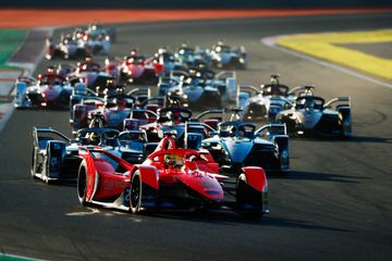 Harga Tiket Formula E Jakarta. Siap-siap Nabung, Harga Tiket Formula E Jakarta 2022 Diumumkan