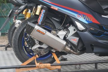 Stroke Up Yang Aman Buat Harian. Segini 'Batas Aman' Menambah Tenaga Motor Ala Mekanik Balap
