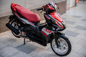 Modifikasi Blade Lama. Modifikasi Keren Honda Air Blade 125, Tampang Makin Stylish dan