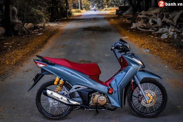 Cara Modifikasi Motor Supra X 125. Modifikasi Honda Supra X 125 Fokus Upgrade Kaki-kaki Makin