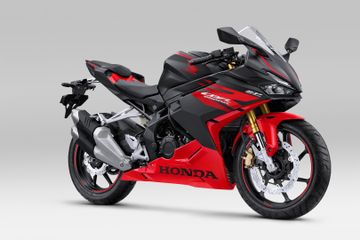 Cbr250rr Old. Sekelebat Mirip, Ini Perbedaan Honda CBR250RR Baru dan Lama