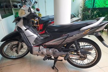 Honda Supra X 125 D. Nostalgia Harga Motor Baru Tahun 2005, Harga Honda Supra X