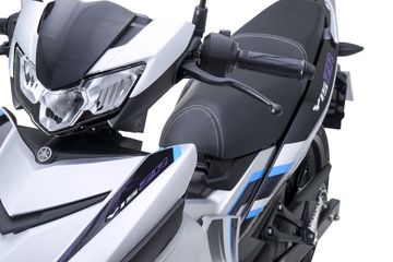 Mx King Malaysia. Intip Pilihan Warna Baru Yamaha MX King Versi Malaysia, Lebih