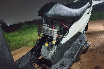 Cara Merubah Mio Karbu Jadi Injeksi. Ditulis Bos, Ubah Mio Karburator Jadi Injeksi Siapin Spare Part Ini