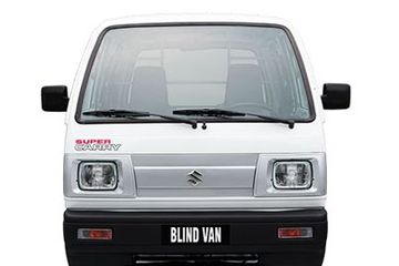 Suzuki Truntung 2 Tak. Suzuki Carry Truntung Reborn Gendong Mesin Injeksi Euro 4