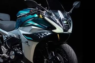 Harga Honda Cbr500r. Motor Sport Baru Benelli Siap Jegal Honda CBR500R, Dijual Rp 70
