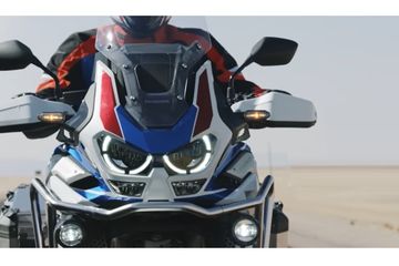 Harga Moge Honda. Dari CMX 500 Rebel sampai Gold Wing, Berikut Daftar Moge Honda