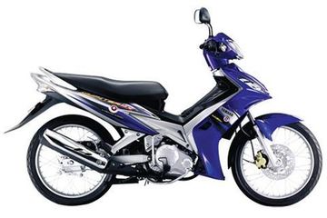 Motor Mx Old. Cara Beli Yamaha Jupiter MX Lawas Kondisi Segar, Ini Triknya
