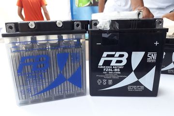 Aki Motor Beat Fi Yang Bagus. Pilih Aki Kering Atau Basah? Agar Gak Salah Pilih, Ini