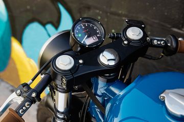 Beat Street Pakai Stang Jepit. Tahukah Setang Jepit Itu Apa? Ternyata Nama Aslinya Keren