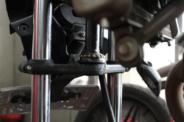 Biaya Perbaikan Komstir Motor. Beda Tipe Beda Harga, Biaya Ganti Komstir Motor Honda di