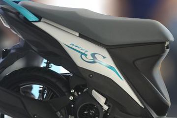 Arti Mio Dalam Harga. Apa Sih Arti S Yang Ada Di Yamaha Mio S, Penasaran Pasti ? Ini