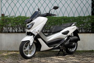Aki Nmax Harga. Aki Bawaan Yamaha NMAX Ternyata Bisa Diupgrade Pakai Tipe Ini