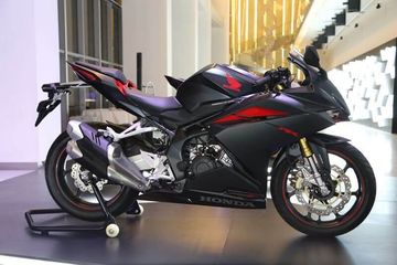 Kekurangan Cbr250rr. Komunitas Sebut Masalah Honda CBR250RR yang Sering Kumat