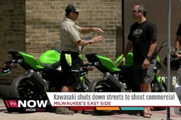 Kawasaki Ninja 400 Indonesia. Kawasaki Ninja 400 Dipastikan Hadir di Amerika, Cocok Enggak