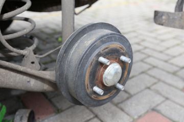 Biaya Perbaikan Minyak Rem Mobil Bocor. Biaya Perbaikan Rem Mobil Yang Rusak, Masih Segitu-Segitu Aja