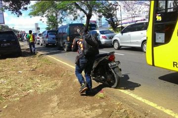 Cara Mengatasi Motor Injeksi Mogok. Ini Beberapa Penyebab Motor Injeksi Mogok, Simak Cara