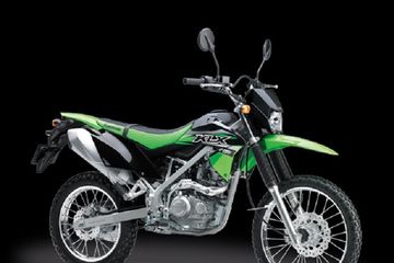 Cara Meningkatkan Performa Klx 150. Untuk Menaikkan Performa Ganti Komponen di Kawasaki KLX 150