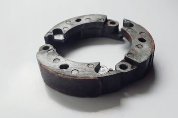 Fungsi Kampas Ganda Vario 125. Mengenal Lagi Part Kampas Kopling Ganda di Skutik, Ini Fungsinya