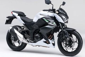 Kelemahan Kawasaki Z250. Tips Beli Kawasaki Z250 Bekas, Waspada Kalau Ada Gejala Ini di