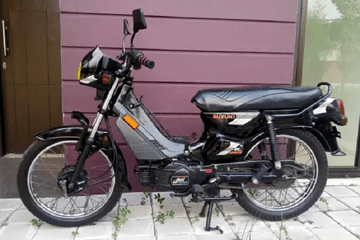 Yamaha Ayam Jago. Nostalgia Motor 2-Tak, Ini Tiga Motor Ayam Jago Legendaris Yang