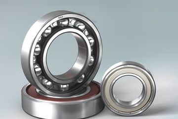 Kelebihan Bearing Zz. Jangan Sampai Tertukar, Kenali 2 Jenis Bearing di Roda Motor