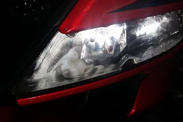 Mika Lampu Ninja Rr Old. Bisa Bikin Korslet, Ini Penyebab Mika Lampu Motor Masuk Air dan