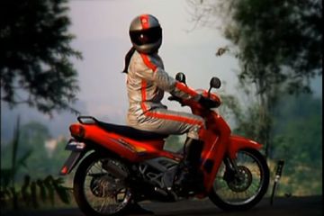 Mesin Satria 2 Tak. Tips Cek Area Mesin Suzuki Satria 2-tak Bekas Sebelum Dibeli