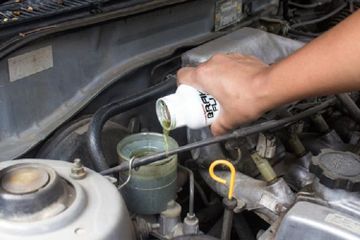 Jenis Minyak Rem Mobil. Jenis-Jenis Minyak Rem Mobil, Pakai Sesuai Spesifikasi Biar Rem