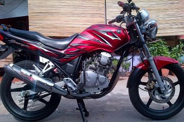 Daftar Harga Sparepart Yamaha Scorpio. Sparepart Ori Yamaha Scorpio Lumayan Mahal, Umumnya Impor