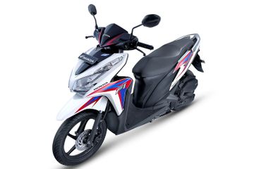 Kelemahan Honda Vario 125 Tahun 2013. Bursa Motor: Sikat Sob, Honda Vario 125 Bekas Cuma Rp 9 Jutaan